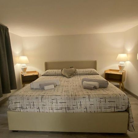 Sweet Home Apartment City Center 카타니아 외부 사진