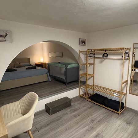 Sweet Home Apartment City Center 카타니아 외부 사진
