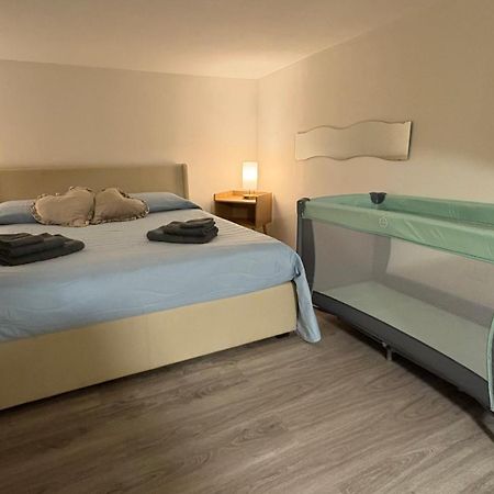 Sweet Home Apartment City Center 카타니아 외부 사진