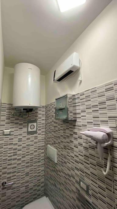 Sweet Home Apartment City Center 카타니아 외부 사진