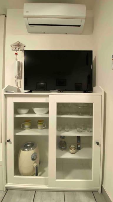 Sweet Home Apartment City Center 카타니아 외부 사진