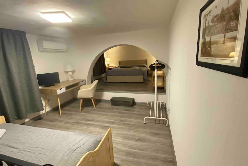 Sweet Home Apartment City Center 카타니아 외부 사진