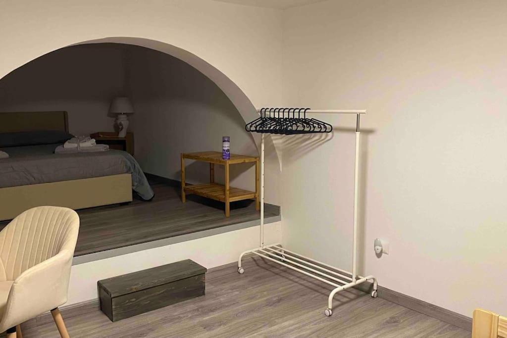 Sweet Home Apartment City Center 카타니아 외부 사진