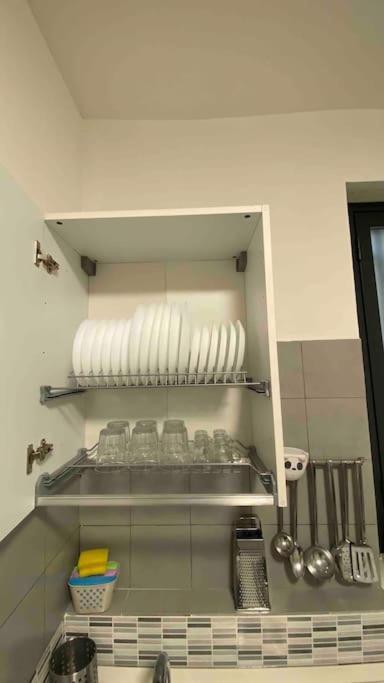 Sweet Home Apartment City Center 카타니아 외부 사진