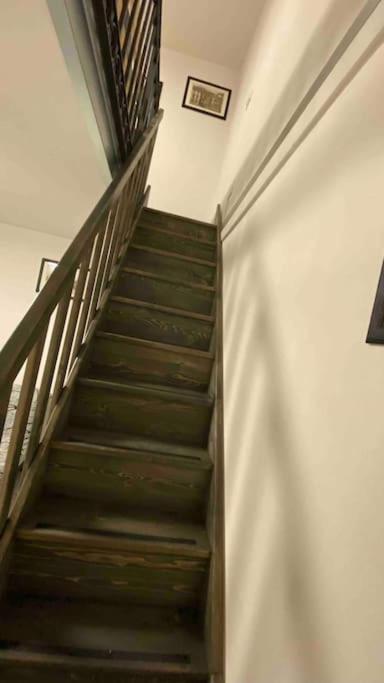 Sweet Home Apartment City Center 카타니아 외부 사진