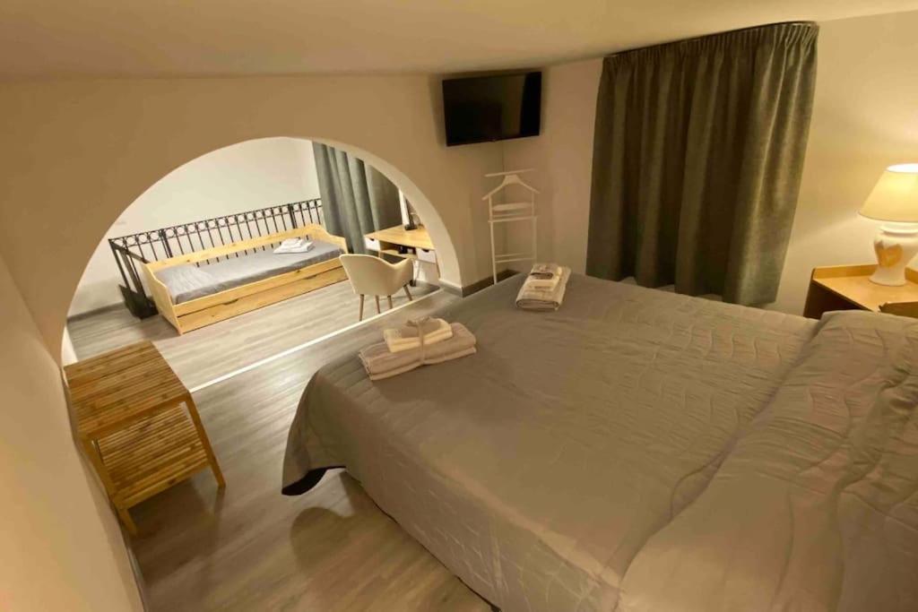 Sweet Home Apartment City Center 카타니아 외부 사진