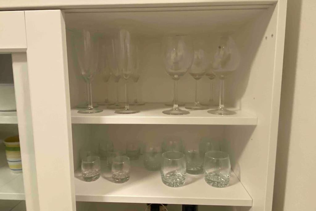 Sweet Home Apartment City Center 카타니아 외부 사진