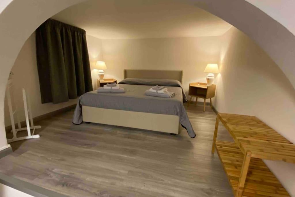 Sweet Home Apartment City Center 카타니아 외부 사진