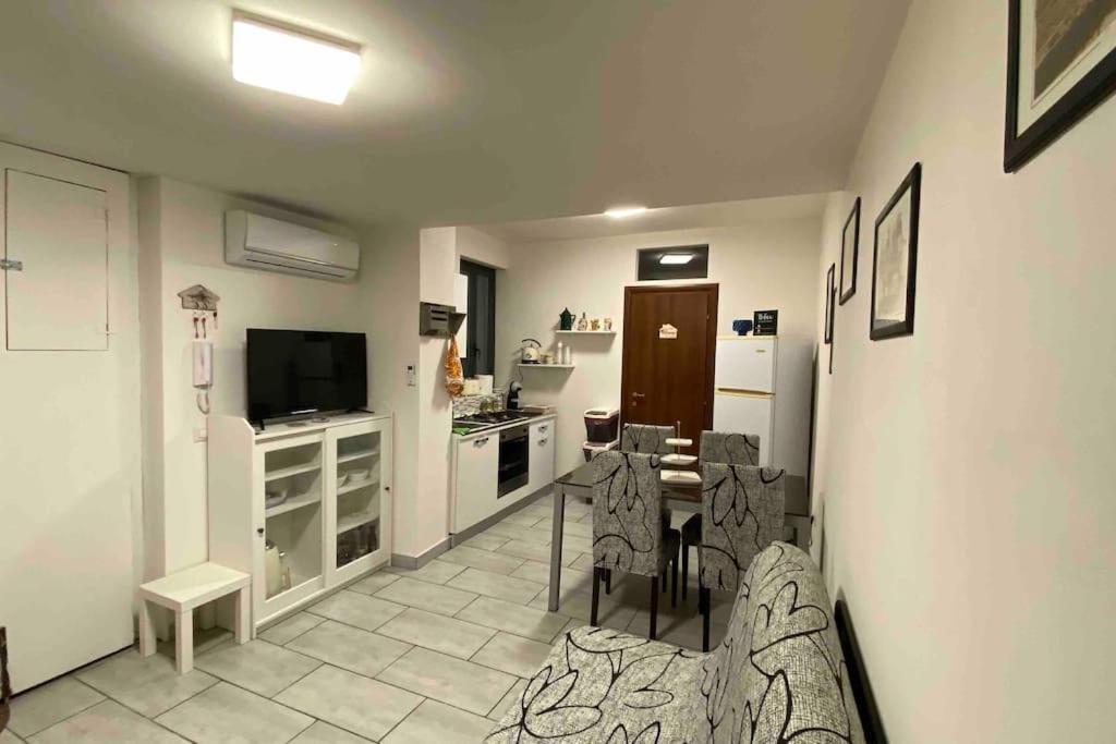 Sweet Home Apartment City Center 카타니아 외부 사진