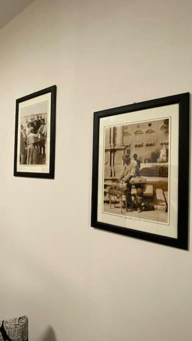 Sweet Home Apartment City Center 카타니아 외부 사진