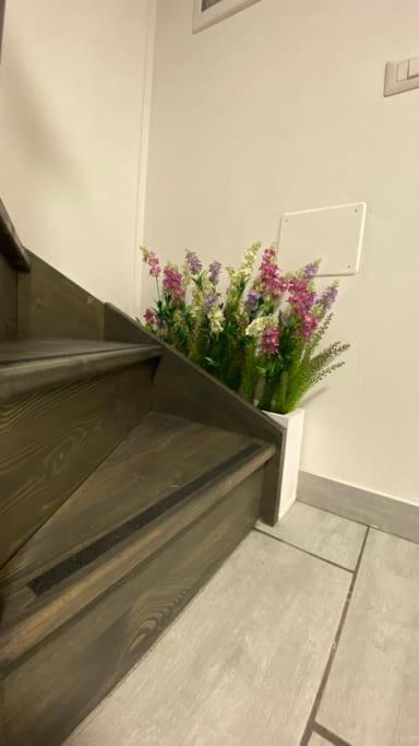 Sweet Home Apartment City Center 카타니아 외부 사진