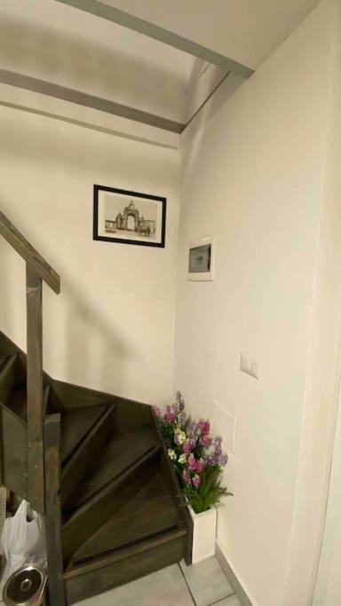 Sweet Home Apartment City Center 카타니아 외부 사진