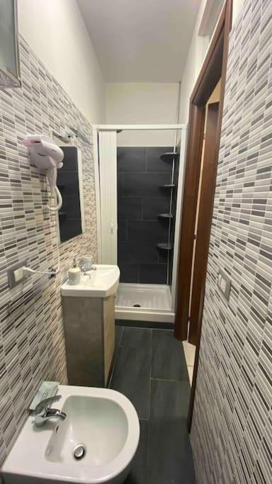 Sweet Home Apartment City Center 카타니아 외부 사진