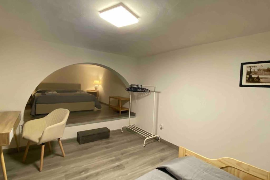 Sweet Home Apartment City Center 카타니아 외부 사진
