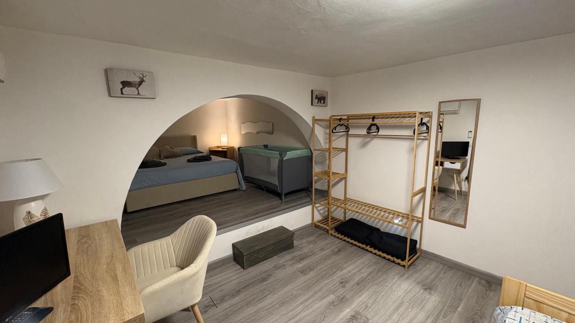 Sweet Home Apartment City Center 카타니아 외부 사진