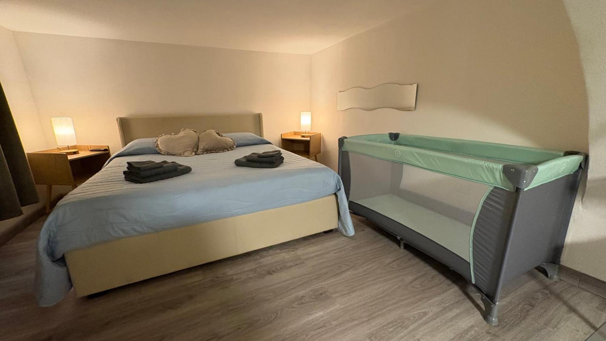 Sweet Home Apartment City Center 카타니아 외부 사진